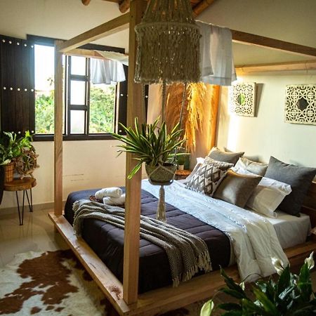 Finca Hotel El Diamante Calarcá Eksteriør bilde